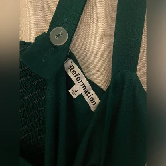 Reformation Dress - Picture 5 of 5